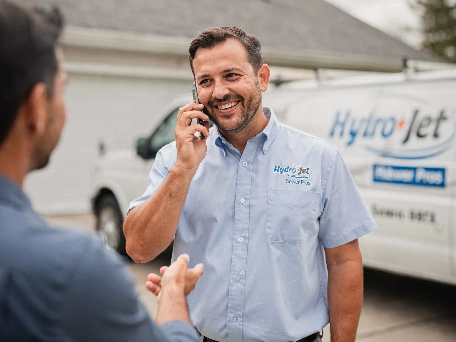 Hydro Jetting Cuddy, PA FAQs